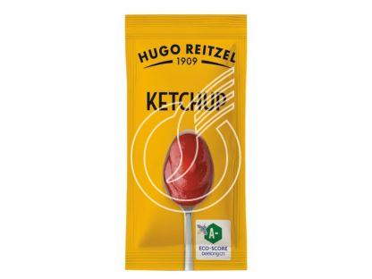 Ketchup en portion "Hugo Reitzel"