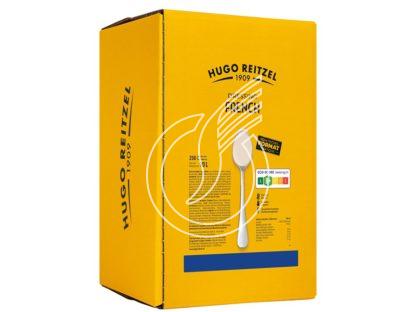 French dressing "Hugo Reitzel"