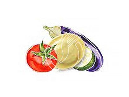 Hilcona Rondelli Ratatouille