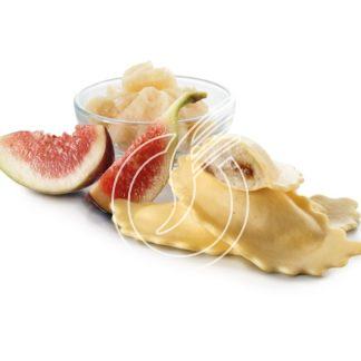 Hilcona Agnolotti Pecorino et figues
