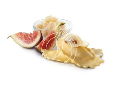 Hilcona Agnolotti Pecorino et figues