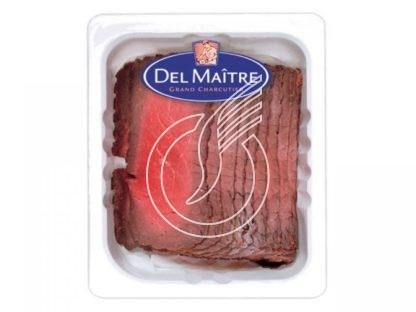 Roastbeef, cuit, tranché