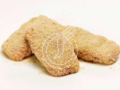 Cordon bleu de poulet SUISSE