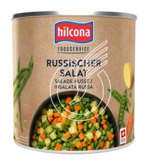 Hilcona Salade russe 3/1