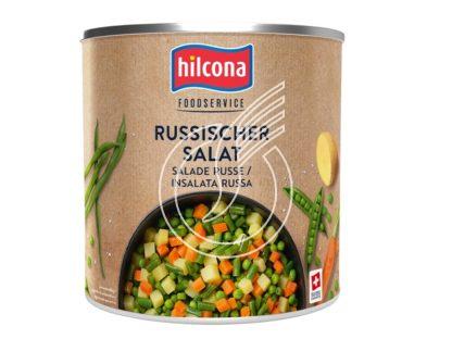 Hilcona Russischer Salat 3/1