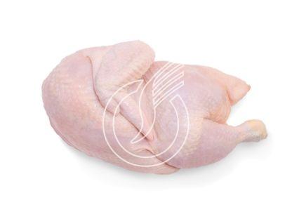 Demi-poulet 400 gr