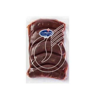 Blutwurst mit sahne
