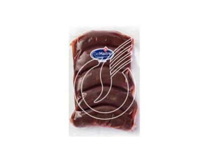 Blutwurst mit sahne