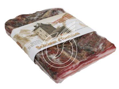 Lard sec sans couenne "S.A."