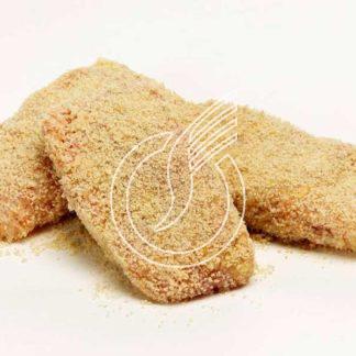 Cordon bleu de poulet SUISSE