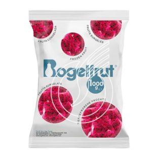 Pulpe de Pitaya en cubes - Fruit du Dragou Rouge