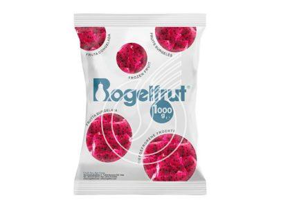 Pulpe de Pitaya en cubes - Fruit du Dragou Rouge