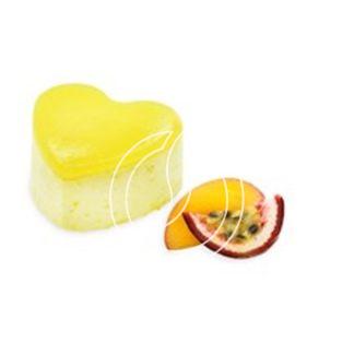 Kern & Sammet Mango-Maracuja-Herz