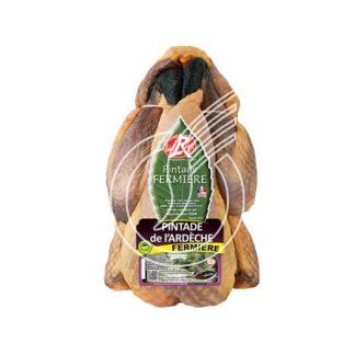 Bauern- Perlhuhn aus Ardèche