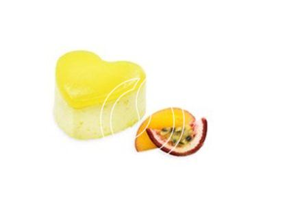 Kern et Sammet Coeur mangue-fruits de la passion