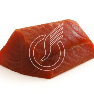 Filet de thon fumé