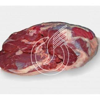 Gigot d'agneau avec os