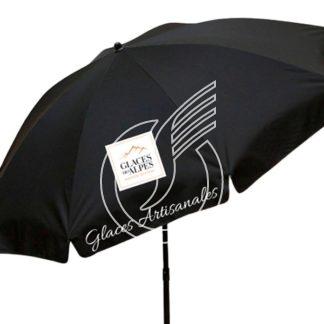 Parasol Glaces des Alpes