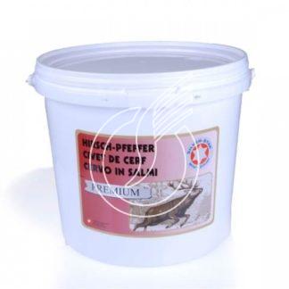 Civet de cerf premium