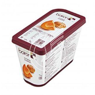 Purée potiron Boiron