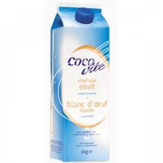 Eiweiss pasteurisiert 1 kg