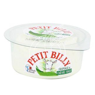 Fromage frais de chèvre 45% MG (Petit Billy)