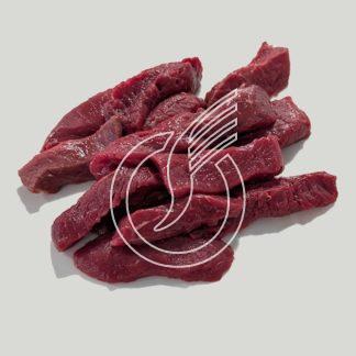 Chinoise de boeuf en bâtonnet