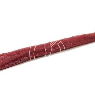 Reh-Entrecote OHNE HAUT