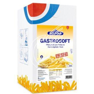 BELFINA Gastrosorf Friture 12 Liter NUTRISWISS