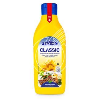 BELFINA Classic 9 x 1 litre NUTRISWISS