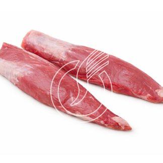 Lammfilet Mignon aus dem Wallis