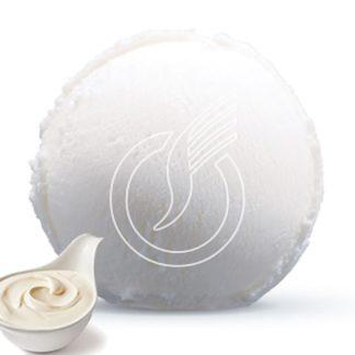 Glace artisanale crème fraîche d'Isigny 2.5 lts