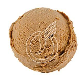 Glace artisanale chocolat au lait 2.5 lts