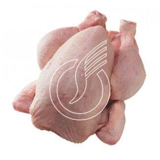 Poulet entier 1300 gr vrac
