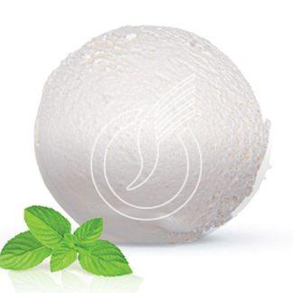 Sorbet artisanale menthe pastille 2.5 lts