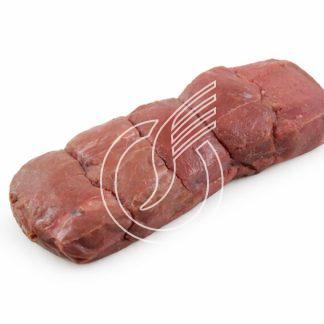 Paupiettes de sanglier Forestières