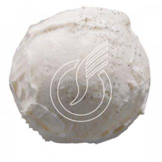 Glace artisanale vanille crème fraîche 2.5 lts