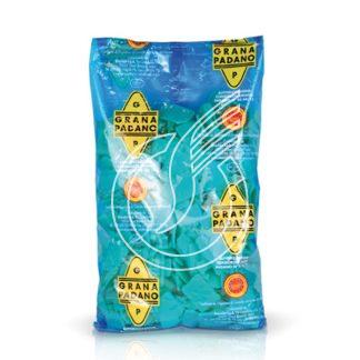 Grana Padano DOP coppeaux