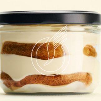 Tiramisu Classique en bocal