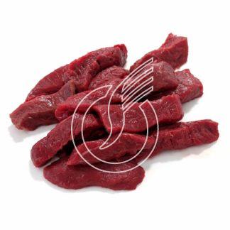 Chinoise de boeuf en bâtonnet