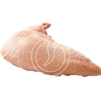Suprême de poulet fermier blanc