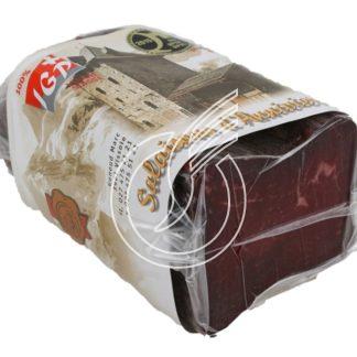 Rindstrockenfleisch, Walliser IGP "S.A.", Coin