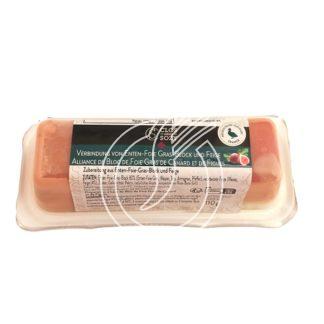 Entenleber in Schale 110 g mit Figen