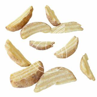 Eco Frites Super style compagnard