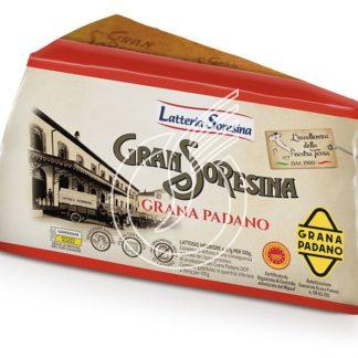 Grana Padano "Gran Soresina"