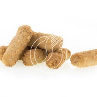 Cevapcici de volaille rôti