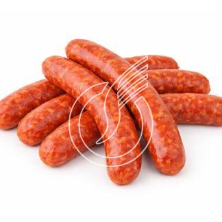Merguez Grill Gastro