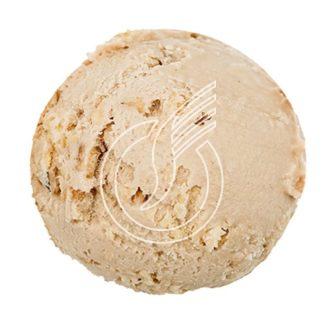 Glace artisanale Paris-Brest 2.5 lts