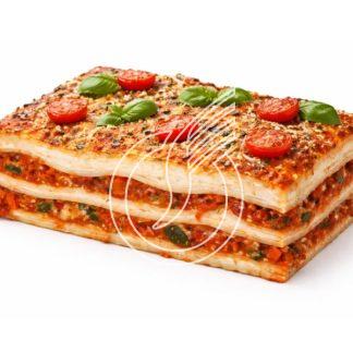 Vegetarische Lasagne