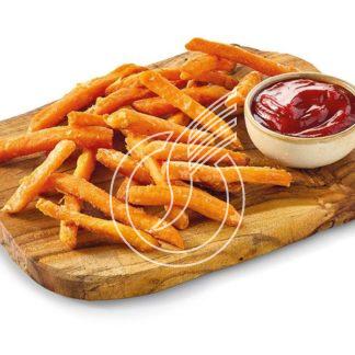 Sweet potato fries